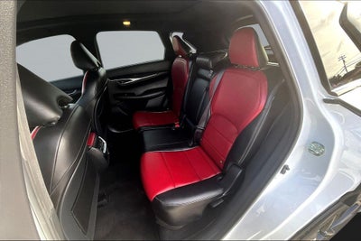 2024 INFINITI QX50 SPORT