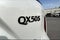 2024 INFINITI QX50 SPORT