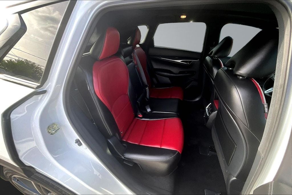 2024 INFINITI QX50 SPORT