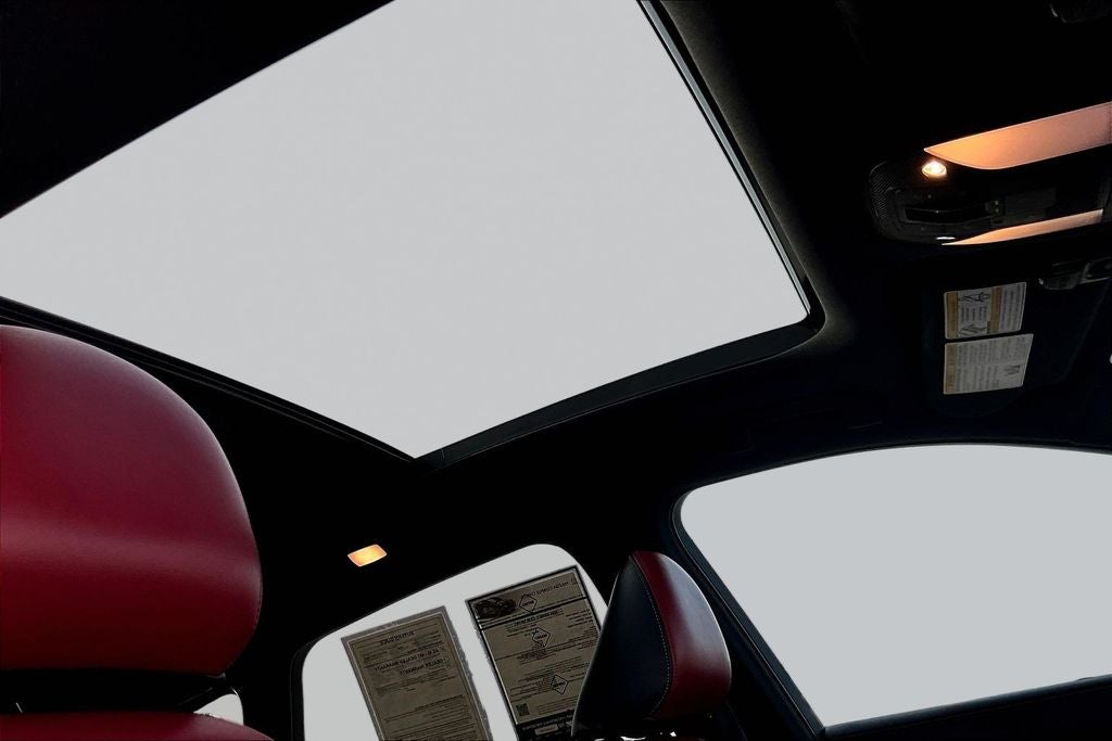 2024 INFINITI QX50 SPORT