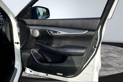 2024 INFINITI QX50 SPORT
