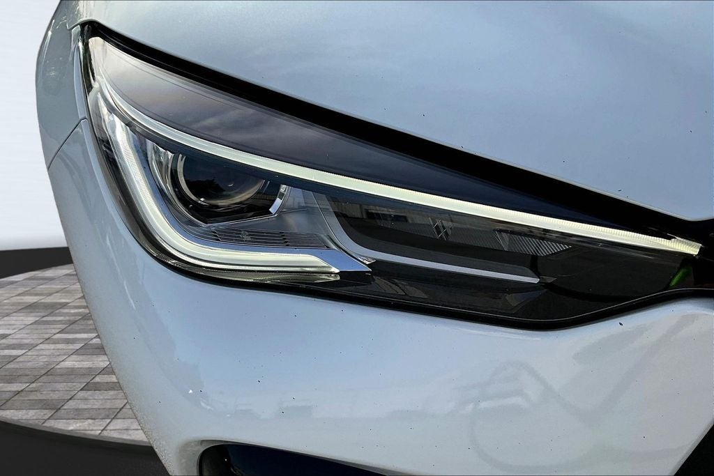 2024 INFINITI QX50 SPORT