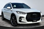 2024 INFINITI QX50 SPORT