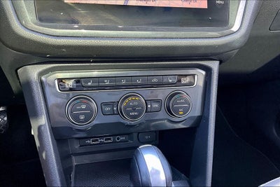 2019 Volkswagen Tiguan 2.0T SEL
