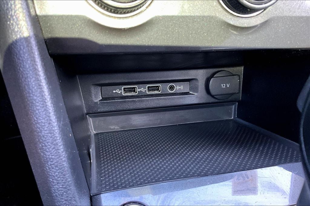 2019 Volkswagen Tiguan 2.0T SEL