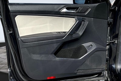 2019 Volkswagen Tiguan 2.0T SEL