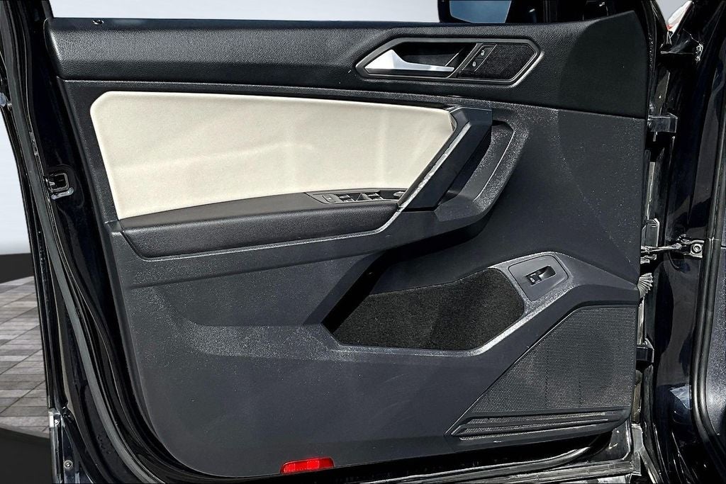 2019 Volkswagen Tiguan 2.0T SEL