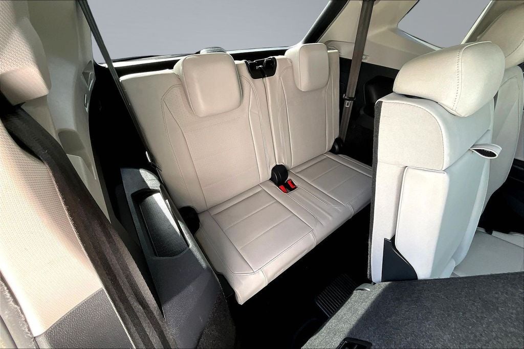 2019 Volkswagen Tiguan 2.0T SEL