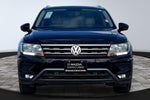 2019 Volkswagen Tiguan 2.0T SEL