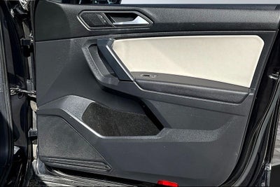 2019 Volkswagen Tiguan 2.0T SEL