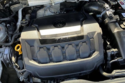 2019 Volkswagen Tiguan 2.0T SEL