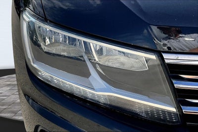 2019 Volkswagen Tiguan 2.0T SEL