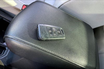 2019 Volkswagen Tiguan 2.0T SEL