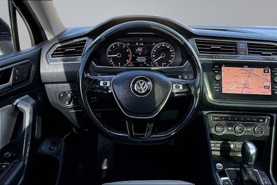 2019 Volkswagen Tiguan 2.0T SEL