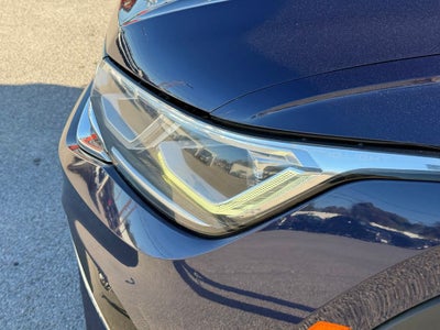 2022 Volkswagen Tiguan 2.0T SEL R-Line