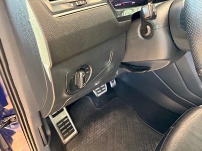 2022 Volkswagen Tiguan 2.0T SEL R-Line