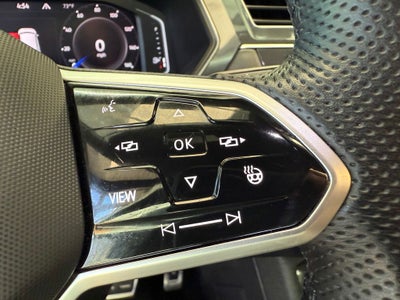 2022 Volkswagen Tiguan 2.0T SEL R-Line