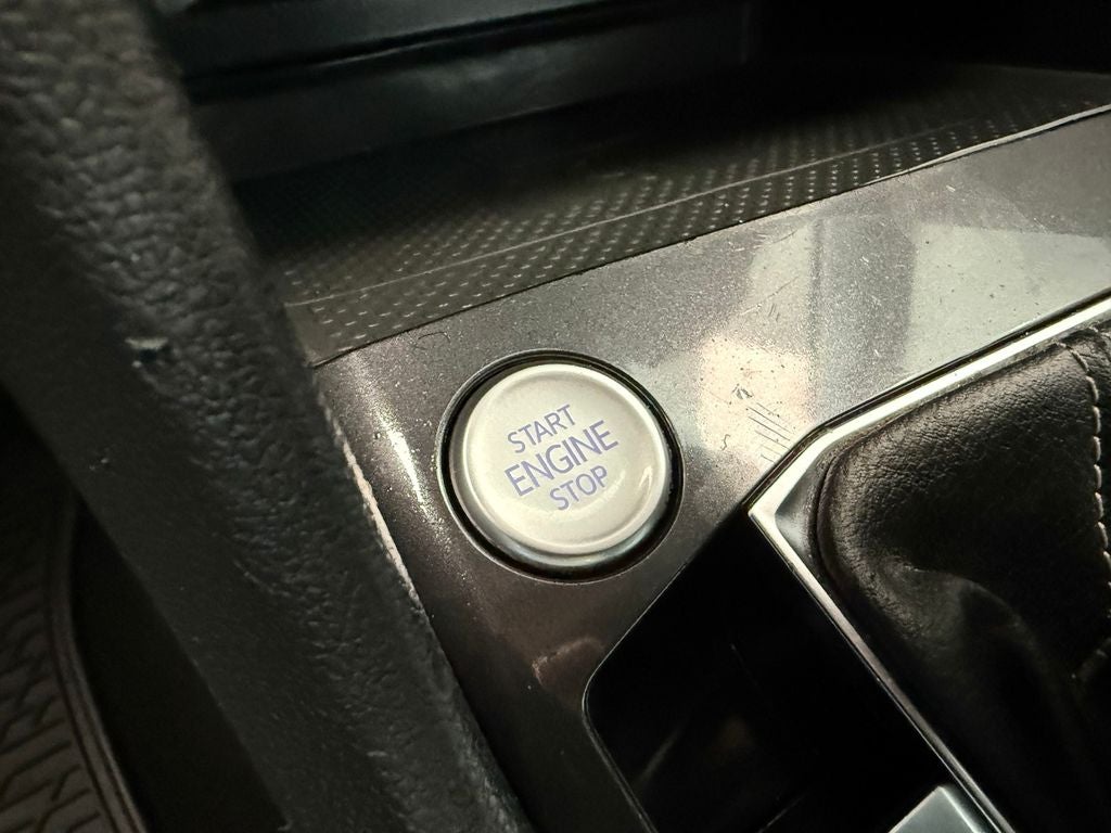 2022 Volkswagen Tiguan 2.0T SEL R-Line