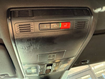 2022 Volkswagen Tiguan 2.0T SEL R-Line