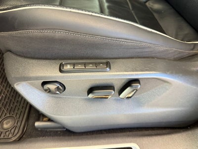 2022 Volkswagen Tiguan 2.0T SEL R-Line