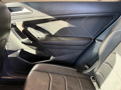 2022 Volkswagen Tiguan 2.0T SEL R-Line