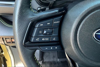 2024 Subaru Ascent Onyx Edition