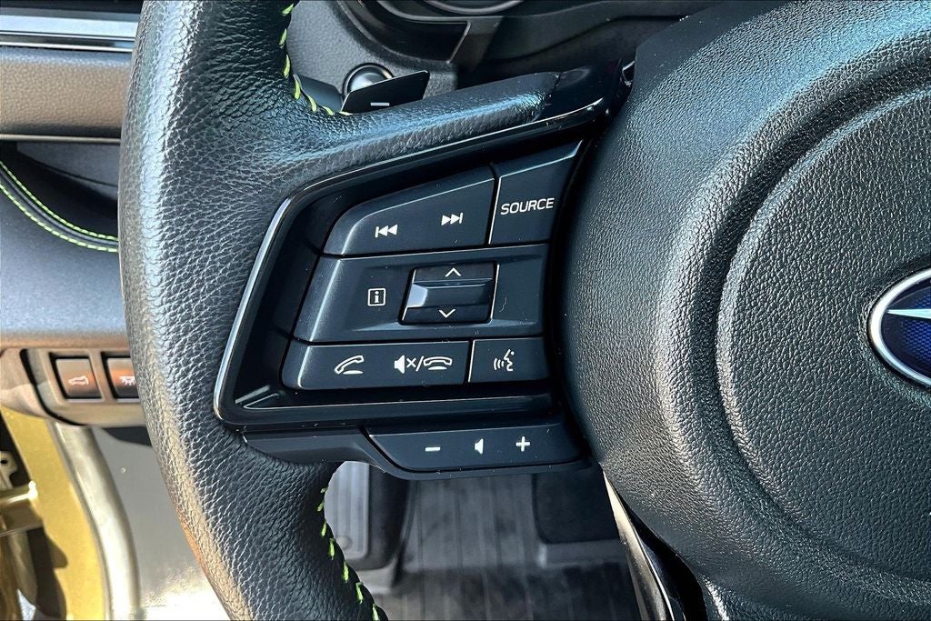 2024 Subaru Ascent Onyx Edition