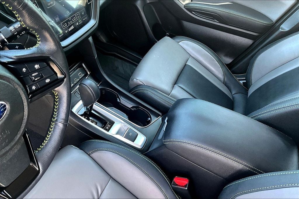 2024 Subaru Ascent Onyx Edition