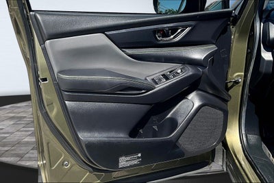2024 Subaru Ascent Onyx Edition