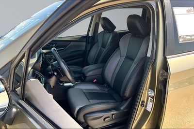 2024 Subaru Ascent Onyx Edition