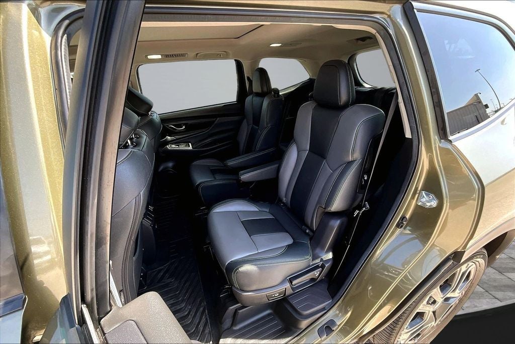 2024 Subaru Ascent Onyx Edition