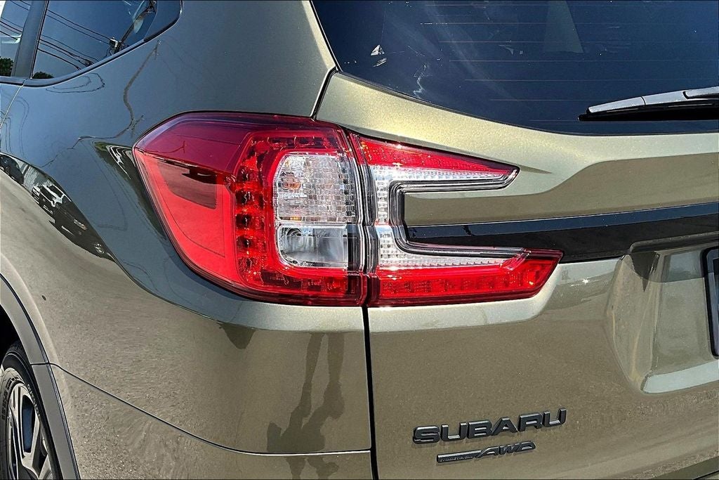 2024 Subaru Ascent Onyx Edition