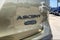 2024 Subaru Ascent Onyx Edition