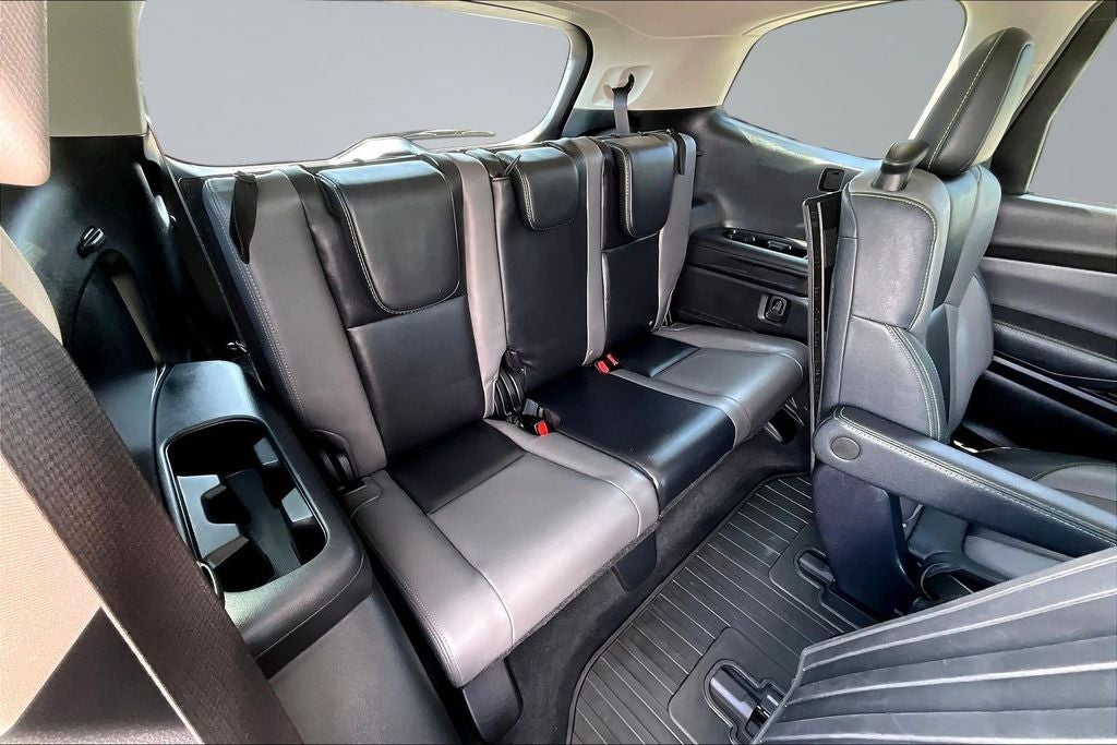 2024 Subaru Ascent Onyx Edition