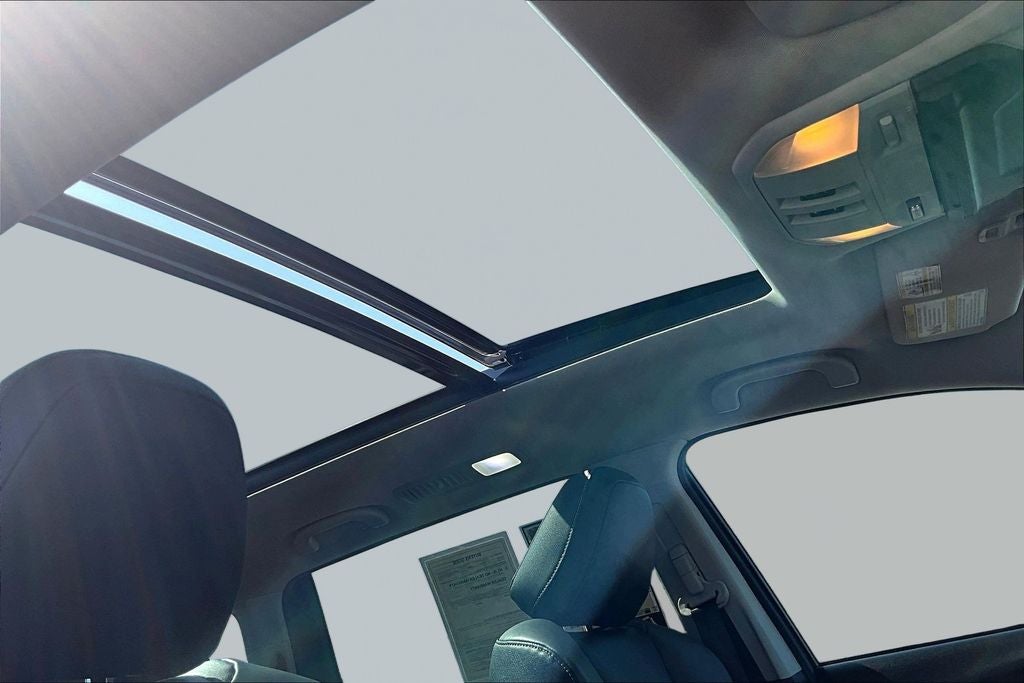 2024 Subaru Ascent Onyx Edition
