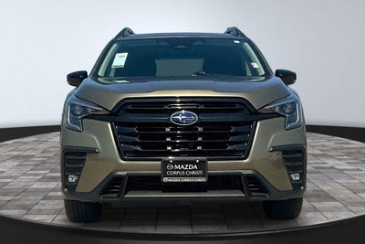 2024 Subaru Ascent Onyx Edition