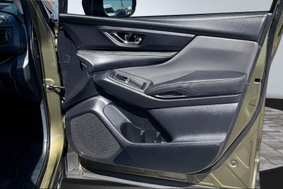 2024 Subaru Ascent Onyx Edition
