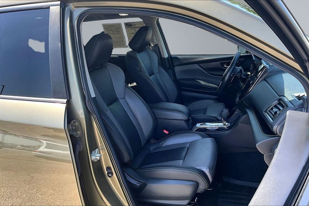 2024 Subaru Ascent Onyx Edition
