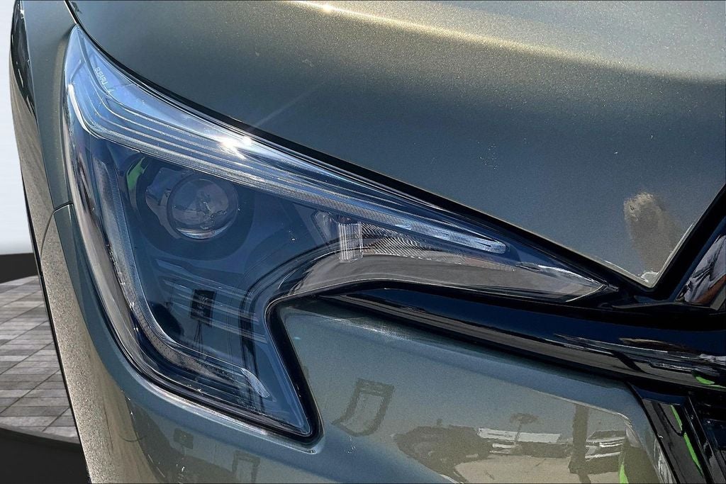 2024 Subaru Ascent Onyx Edition