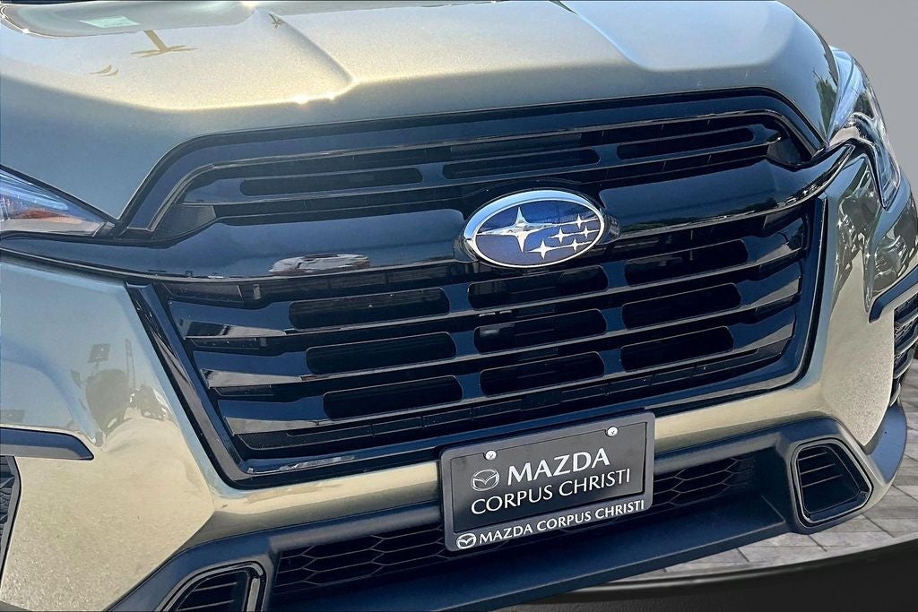 2024 Subaru Ascent Onyx Edition