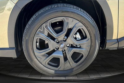 2024 Subaru Ascent Onyx Edition