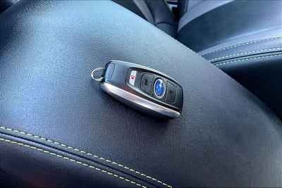 2024 Subaru Ascent Onyx Edition
