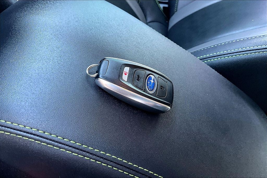 2024 Subaru Ascent Onyx Edition