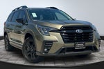 2024 Subaru Ascent Onyx Edition
