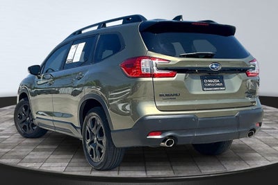 2024 Subaru Ascent Onyx Edition