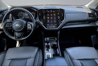 2024 Subaru Ascent Onyx Edition