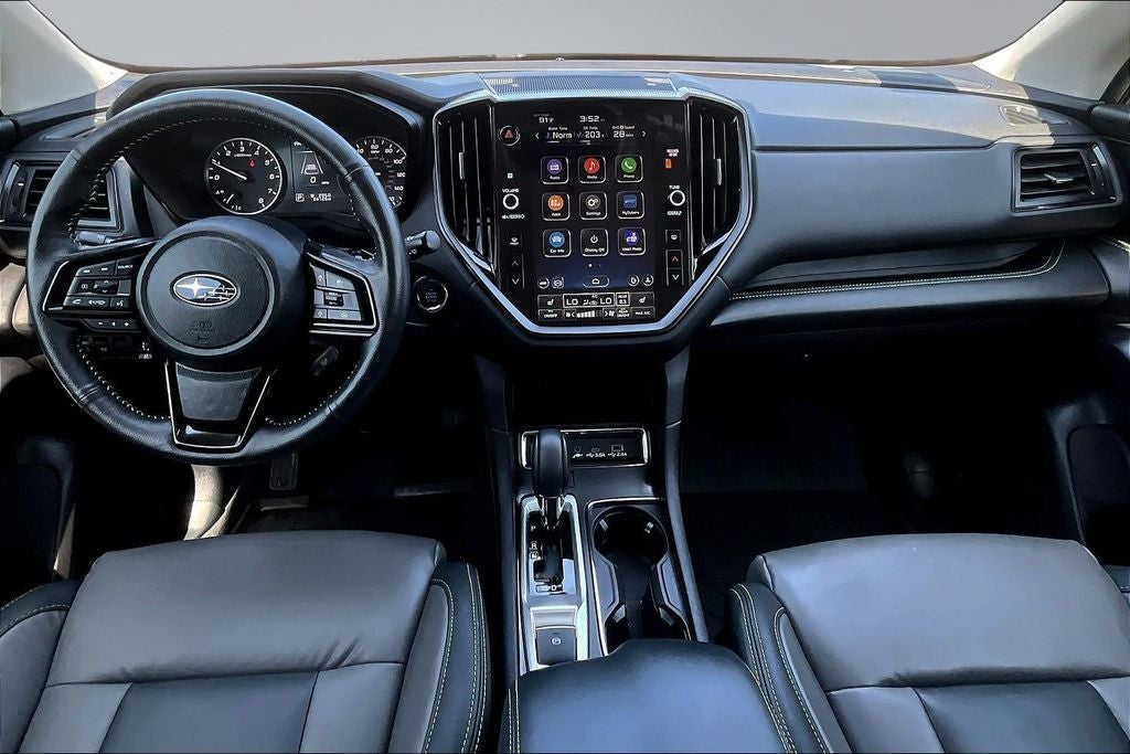 2024 Subaru Ascent Onyx Edition