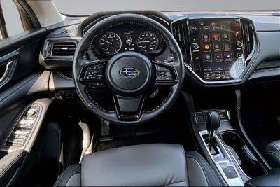 2024 Subaru Ascent Onyx Edition