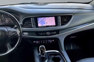 2021 Buick Enclave Premium Group
