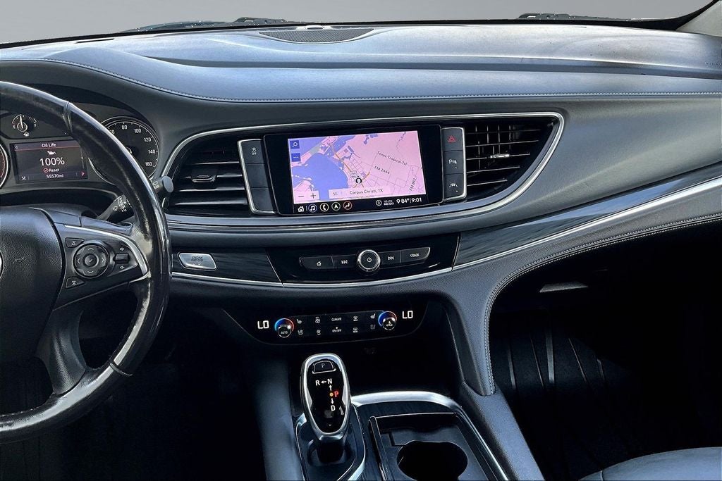 2021 Buick Enclave Premium Group